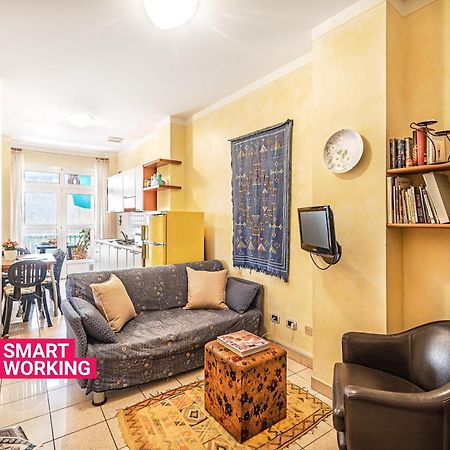 Apartamento Gaudio Flat Near Ariston Theater By Wonderful Italy San Remo Exterior foto