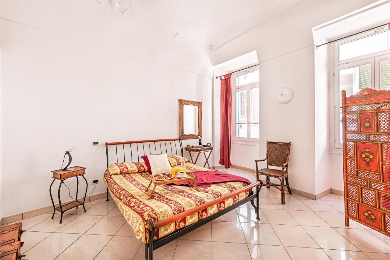 Apartamento Gaudio Flat Near Ariston Theater By Wonderful Italy San Remo Exterior foto