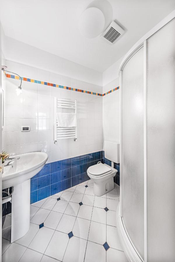 Apartamento Gaudio Flat Near Ariston Theater By Wonderful Italy San Remo Exterior foto