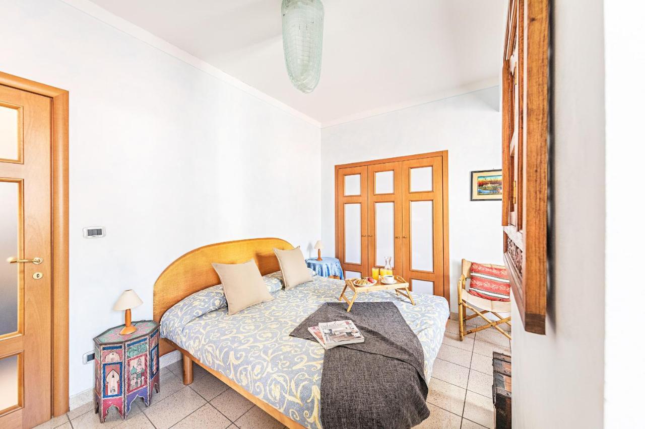 Apartamento Gaudio Flat Near Ariston Theater By Wonderful Italy San Remo Exterior foto