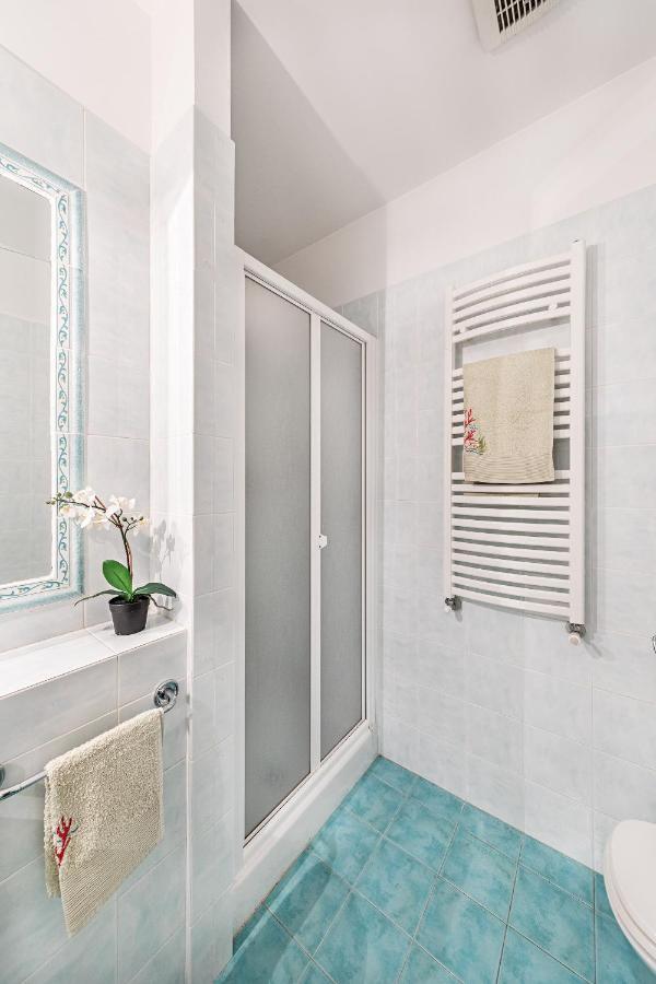 Apartamento Gaudio Flat Near Ariston Theater By Wonderful Italy San Remo Exterior foto