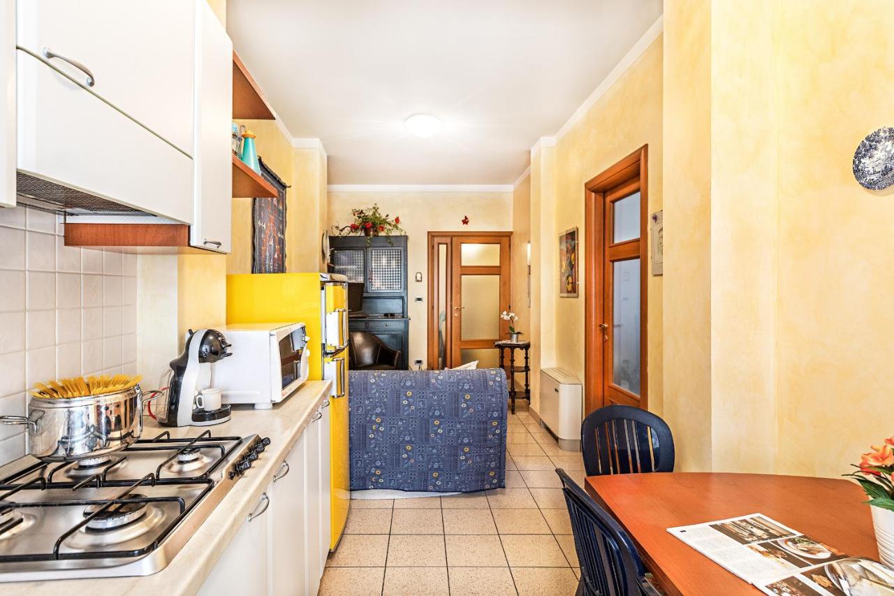 Apartamento Gaudio Flat Near Ariston Theater By Wonderful Italy San Remo Exterior foto