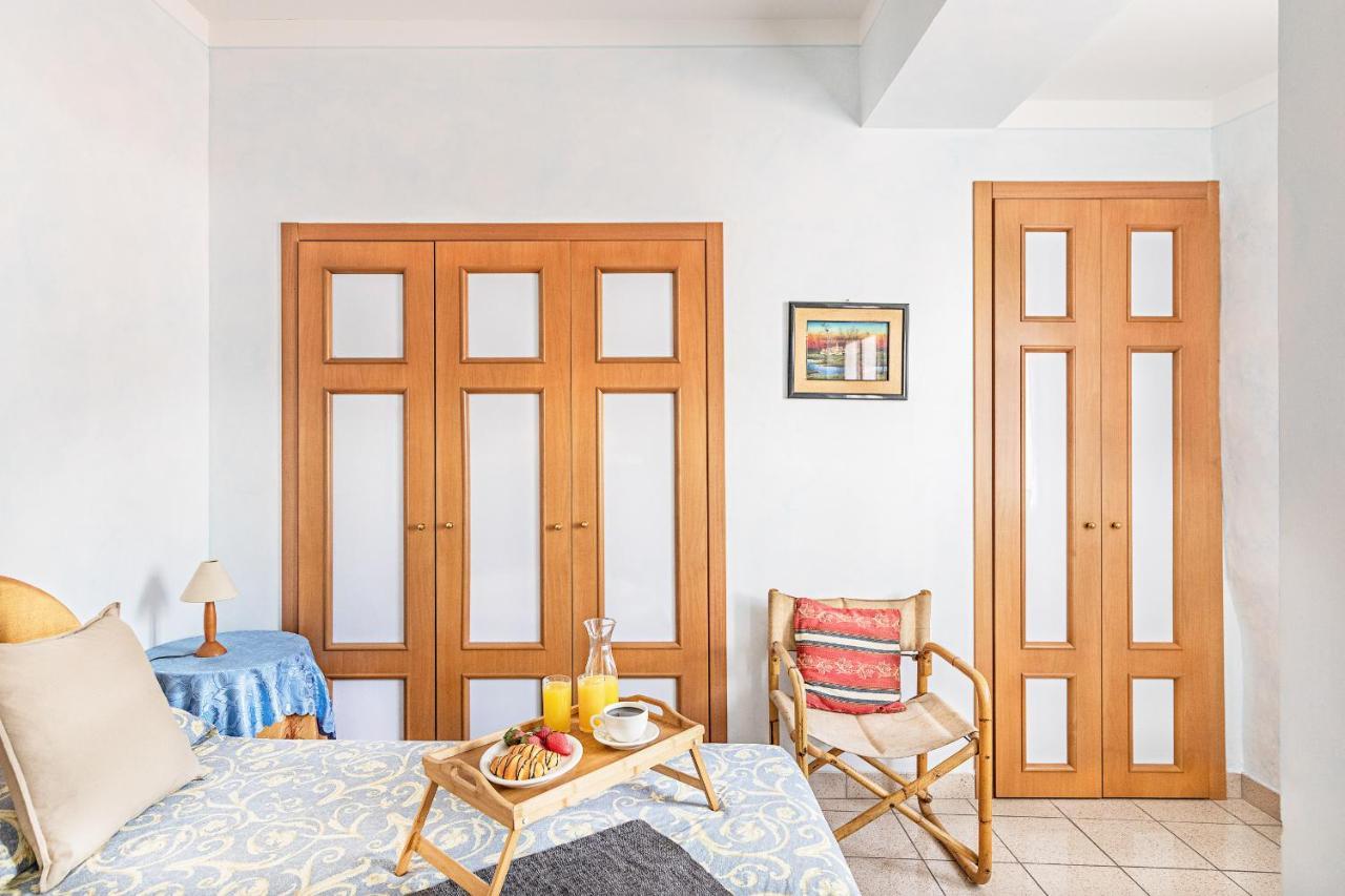 Apartamento Gaudio Flat Near Ariston Theater By Wonderful Italy San Remo Exterior foto