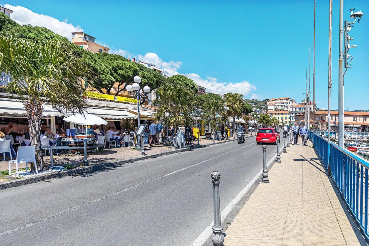 Apartamento Gaudio Flat Near Ariston Theater By Wonderful Italy San Remo Exterior foto