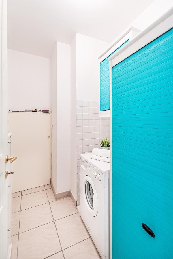 Apartamento Gaudio Flat Near Ariston Theater By Wonderful Italy San Remo Exterior foto