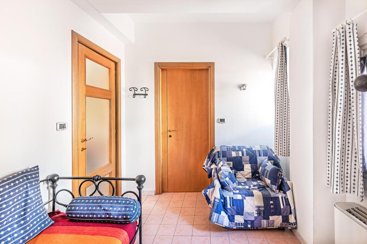 Apartamento Gaudio Flat Near Ariston Theater By Wonderful Italy San Remo Exterior foto