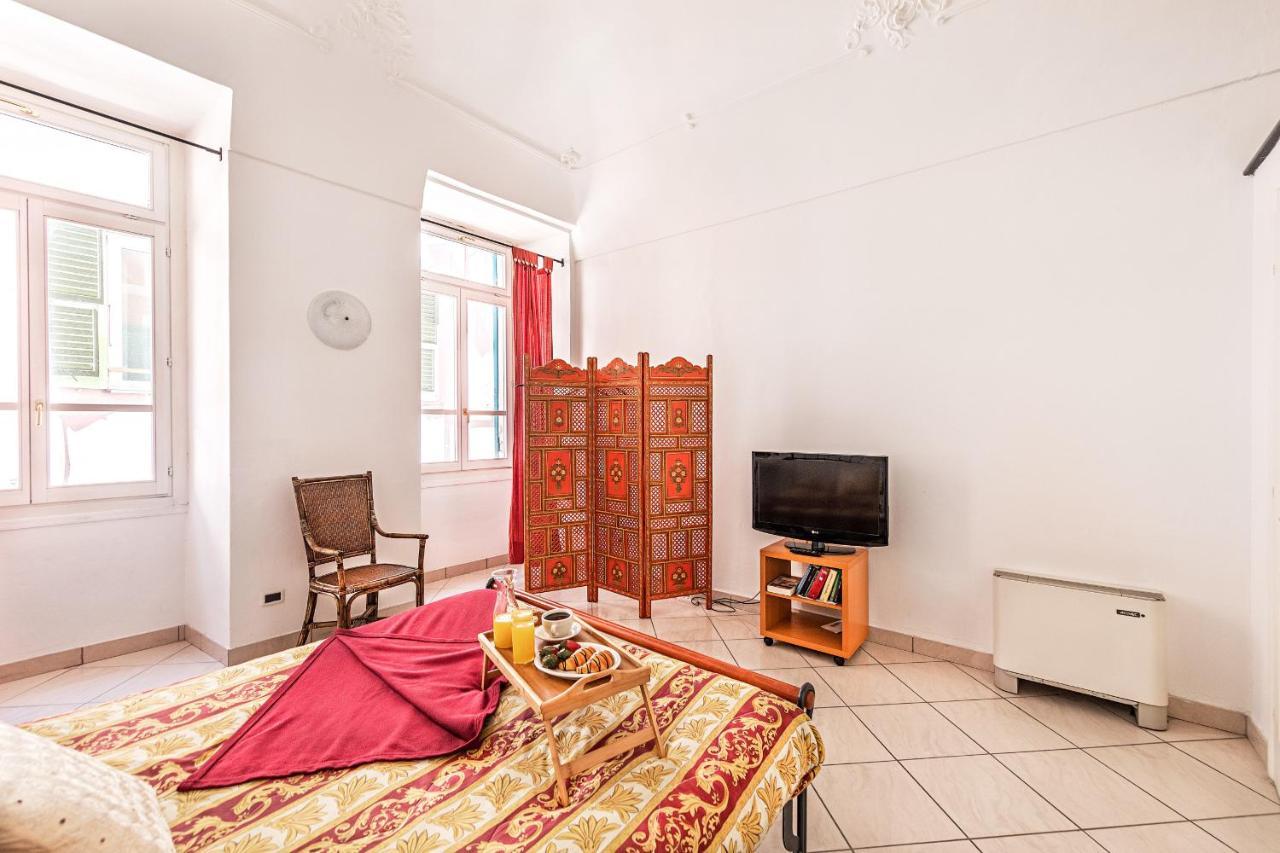 Apartamento Gaudio Flat Near Ariston Theater By Wonderful Italy San Remo Exterior foto