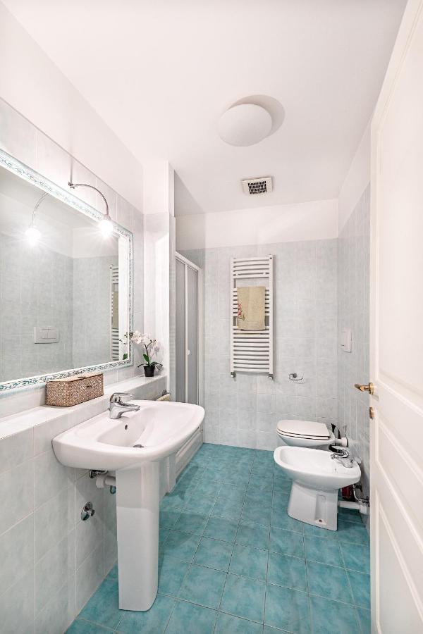 Apartamento Gaudio Flat Near Ariston Theater By Wonderful Italy San Remo Exterior foto