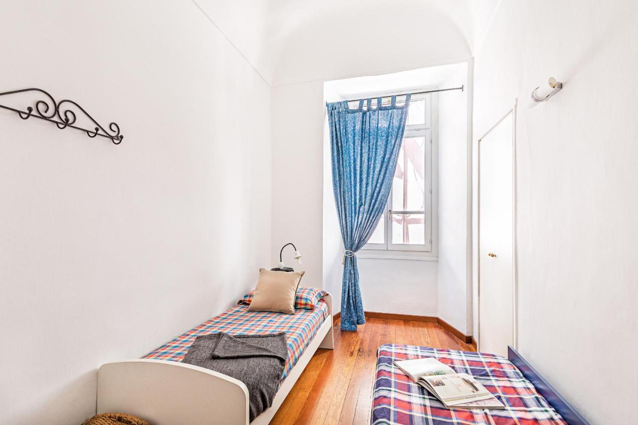 Apartamento Gaudio Flat Near Ariston Theater By Wonderful Italy San Remo Exterior foto