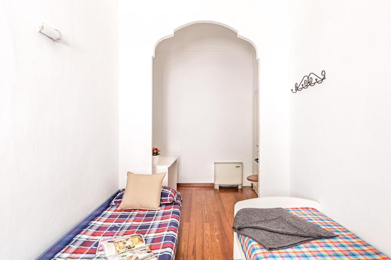 Apartamento Gaudio Flat Near Ariston Theater By Wonderful Italy San Remo Exterior foto