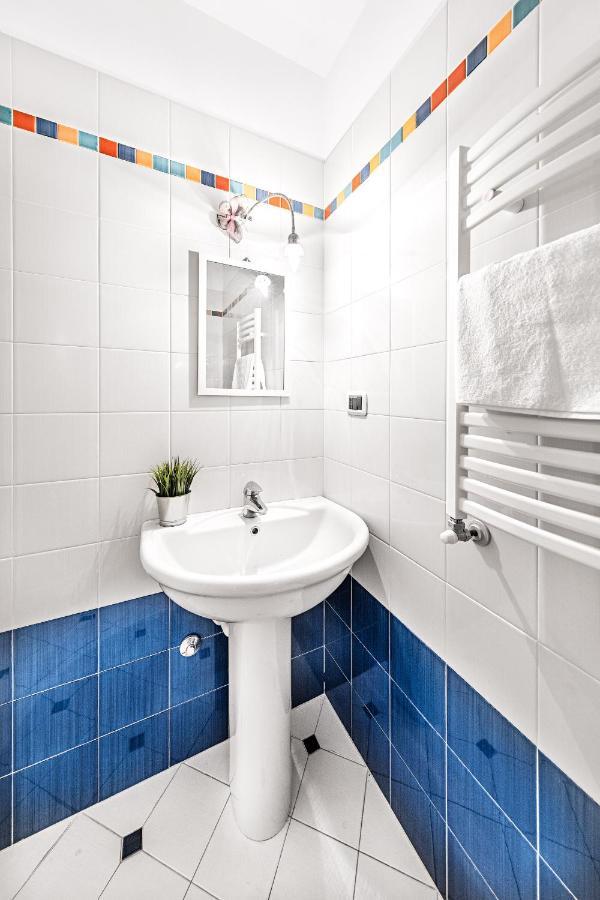 Apartamento Gaudio Flat Near Ariston Theater By Wonderful Italy San Remo Exterior foto