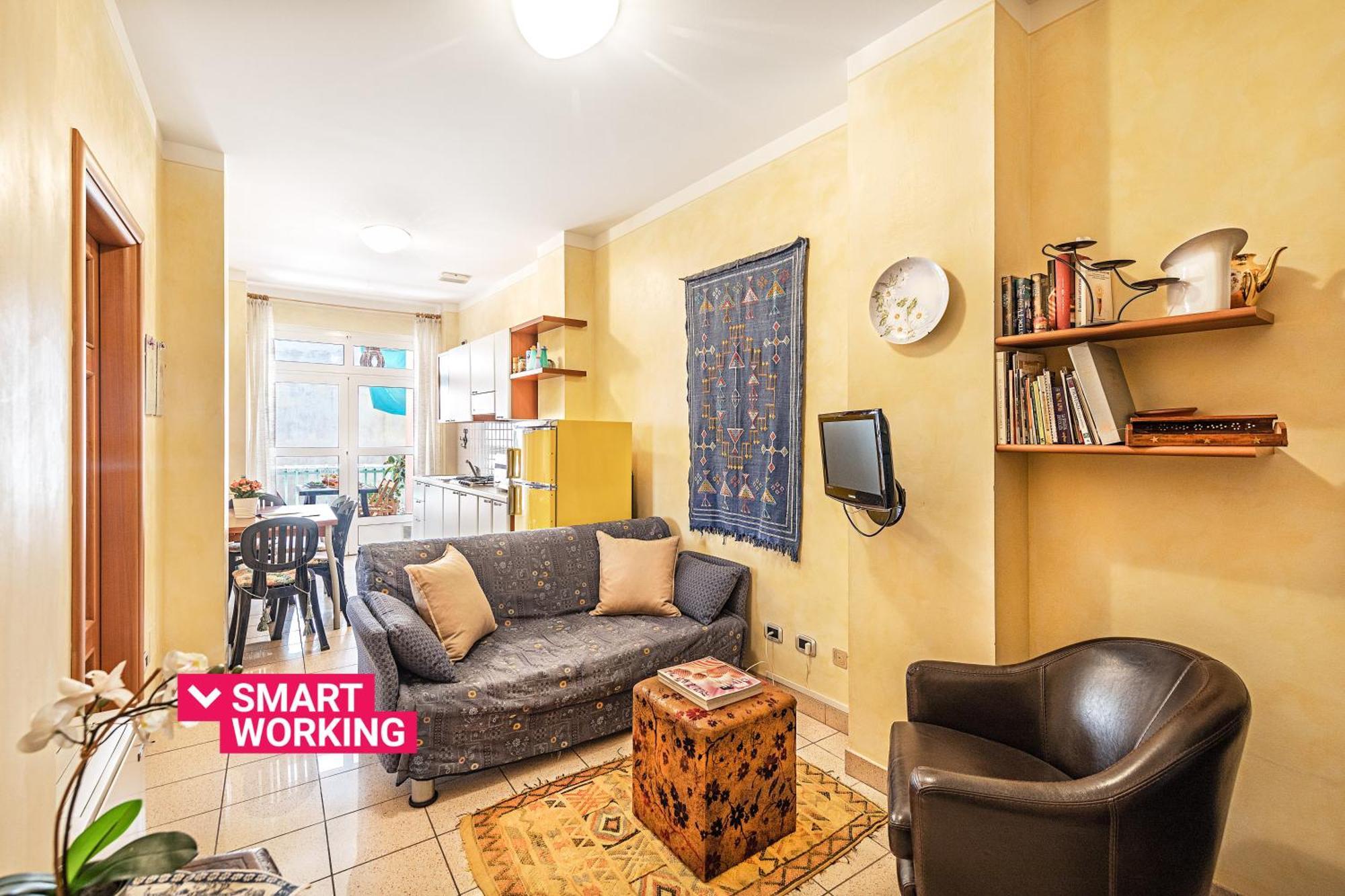 Apartamento Gaudio Flat Near Ariston Theater By Wonderful Italy San Remo Exterior foto